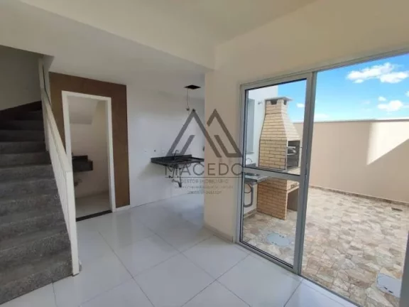 Imagem Sobrados a Venda em Cesário Lange/SP
