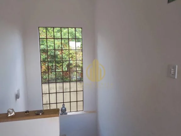 Imagem Casa com 4 dormitórios à venda, 230 m² por R$ 679.000,00 - Jardim América - Ribeirão Preto/SP