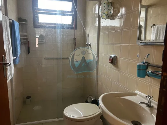 Imagem APARTAMENTO RESIDENCIAL em UBATUBA - SP, PRAIA GRANDE