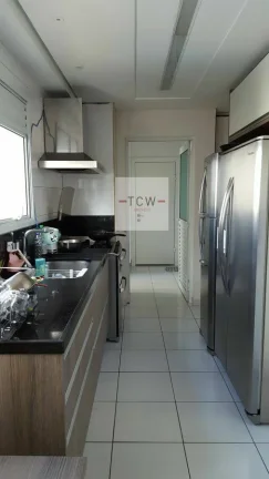 Imagem Apartamento com 3 quartos à venda no Aclimação