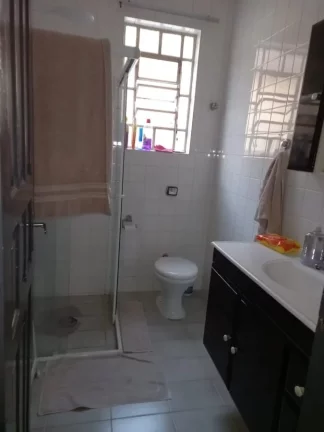 Imagem Casa para Venda, Lapa, 3 dormitórios, 3 banheiros, 1 vaga