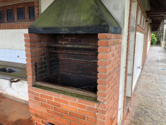 Imagem Casa em Aldeia da Serra - 581m²