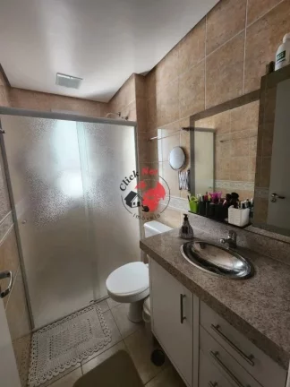 Imagem Lindo apartamento bem localizado no Centro, São Bernardo do Campo à venda, com 3 dormitórios, sendo 1 suíte, 2 vagas, 95 m².