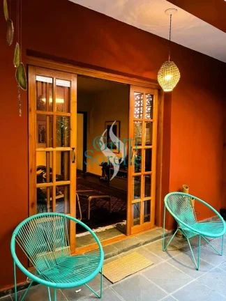 Imagem Casa de Vila à Venda em Vila Clementino - São Paulo/SP.