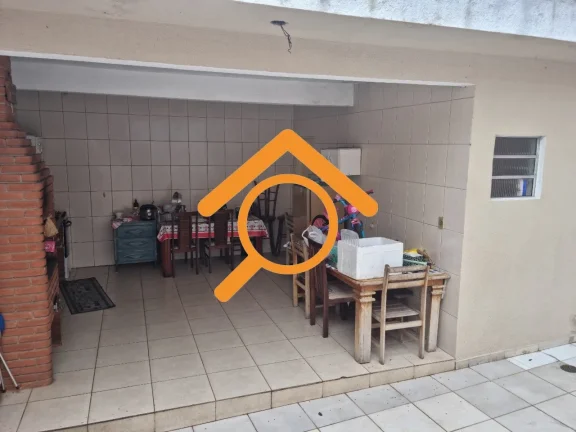Imagem Oportunidade Imperdível: Casa à Venda em São Paulo-SP, Bairro Jardim Castro Alves, 2 Quartos, 1 Sala, 2 Banheiros, 4 Vagas de Garagem, 100m²!
