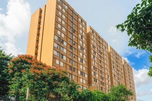 Imagem Apartamento para Venda em São Paulo, Alto da Lapa, 2 dormitórios, 2 banheiros, 1 vaga