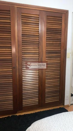 Imagem Chegou a sua Oportunidade de morar no Jardim Marajoara. Vendo Apartamento com sacada no Jardim Marajoara, imóvel de 82m² com 3 Dormitórios com planejados, Sala living para 2 ambientes, Varanda com vista panoramica, Cozinha com Armários, Lavandaria, 2 banh