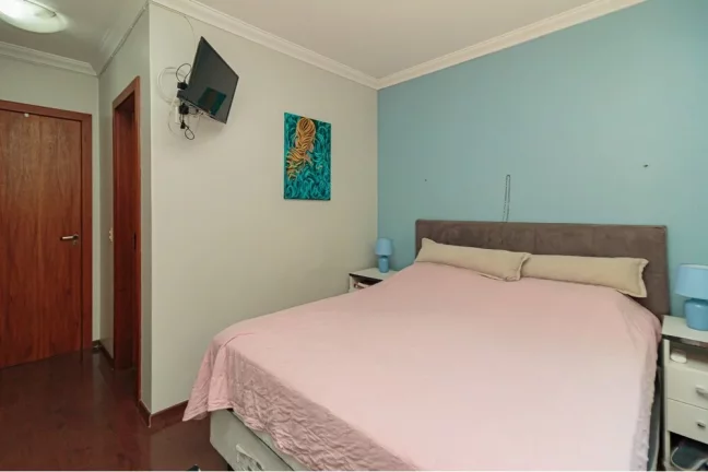 Imagem MDDO 112 Apto 610221045-24 - Apartamento à venda no bairro Menino Deus - Porto Alegre/RS