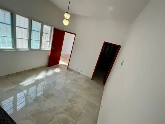 Imagem CASA COM 70 m² - MARACANÃ - PRAIA GRANDE SP