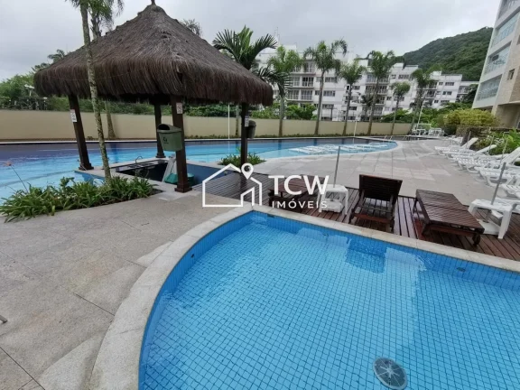Imagem Vista Mar no Guarujá - Próximo do Tortugas