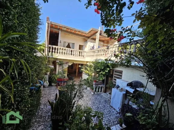 Imagem SOBRADO A VENDA NO VILA THOMAZINA CAMPO LIMPO PTA.