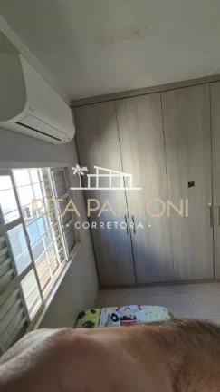 Imagem Casa - Ribeirão Preto - City Ribeirão