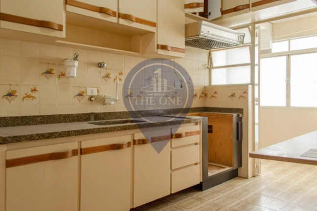 Imagem Alugue já o seu novo lar no Jardim Paulista, São Paulo-SP: Apartamento de 2 quartos com lazer completo!