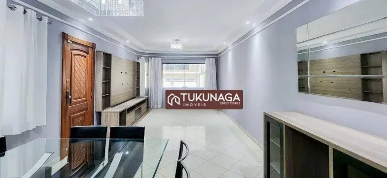 Imagem Sobrado com 3 quartos à venda, 212 m² por R$ 1.545.000 - Vila Irmãos Arnoni - São Paulo/SP