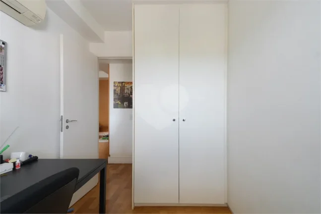 Imagem Apartamento à venda com 2 quartos, sendo 1 suíte, no condomínio Mosaico, São Paulo - SP