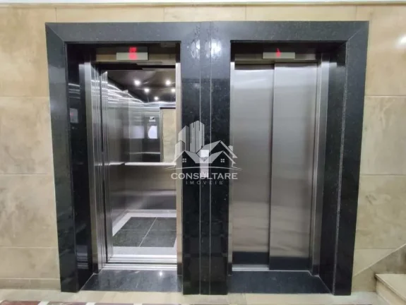 Imagem Sala, Centro, Santos - R$ 212 mil, Cod: 24579