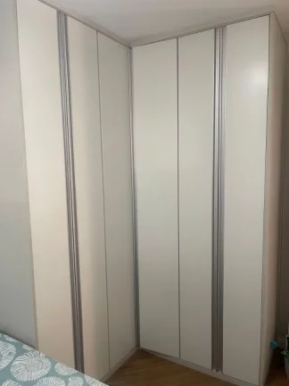 Imagem Apartamento com 3 dormitórios à venda, 60 m² por R$ 550.000,00 - Parque Industrial - São José dos Campos/SP