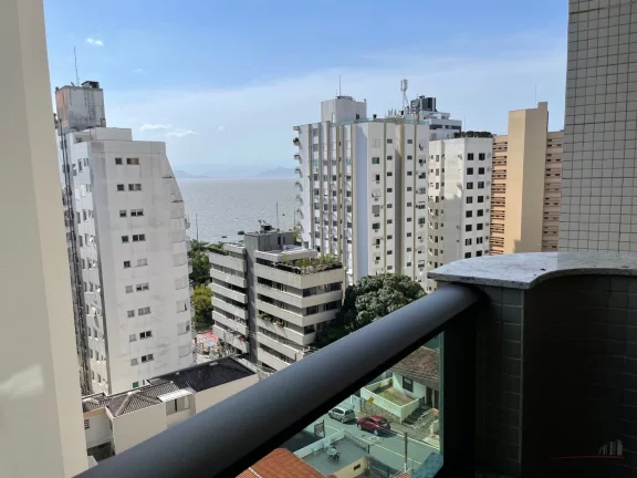 Imagem Apartamento muito bem localizado, pertinho da avenida Beira Mar. À 300 metros do Beira mar Shopping...