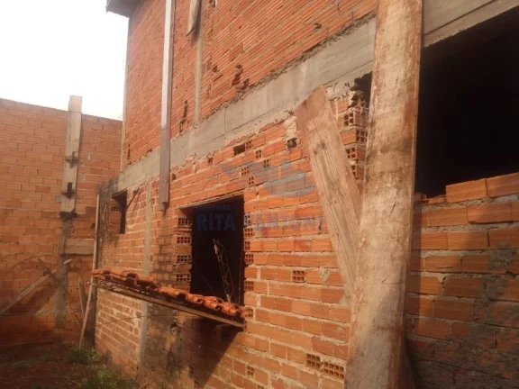 Imagem Casa - Ribeirão Preto - Jardim Paulo Gomes Romeo - Região Oeste