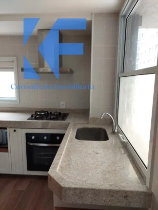 Imagem APARTAMENTO RESIDENCIAL em CAMPINAS - SP, CAMBUÍ