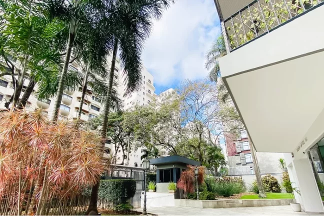 Imagem APARTAMENTO RESIDENCIAL em São Paulo - SP, Indianópolis