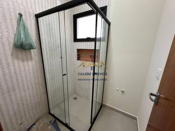 Imagem Casa com 3 dormitórios à venda, 120 m² por R$ 680.000 - Reserva dos Ypes 2 - Tatuí/SP