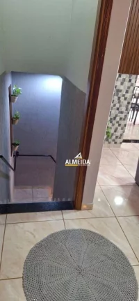 Imagem Casa com 3 dormitórios à venda, 181 m² por R$ 420.000,00 - Distrito Ajapi - Ajapi/SP