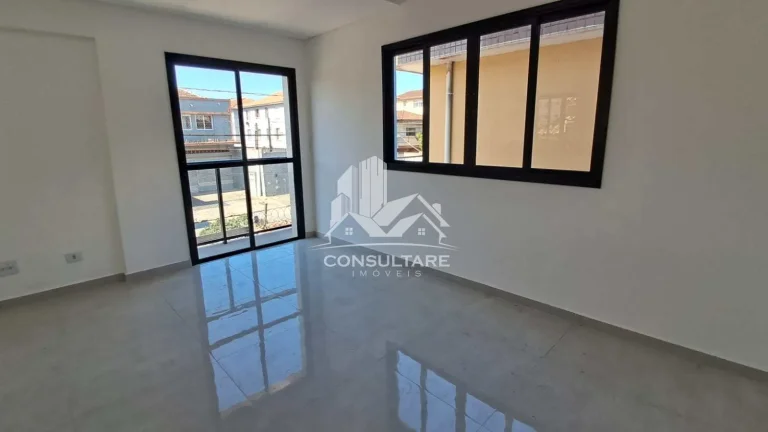 Imagem Casa com 2dorms Macuco, Santos R$ 588.905,00 Cod25069 CPS