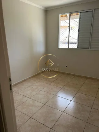 Imagem Casa 3 Dormitórios ( 1 suíte), 2 vagas, Campo Dei Fiore, Urbanova, Sjc.
