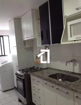 Imagem Apartamento | Ponta Verde | 2 Quartos com Suíte | 65m²
