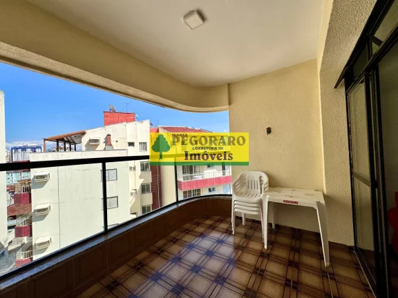 Imagem Cobertura de Luxo à Venda em Caraguatatuba-SP, Martim de Sá: 4 Quartos, 2 Suítes, 3 Salas, 3 Banheiros, 2 Vagas, 186m².