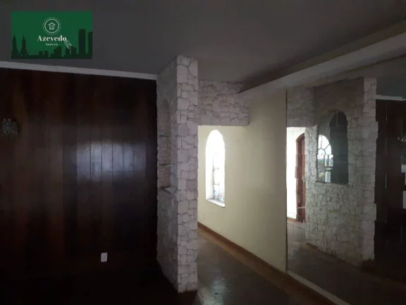 Imagem Casa à venda, 600 m² por R$ 2.350.000,00 - Vila Rosália - Guarulhos/SP