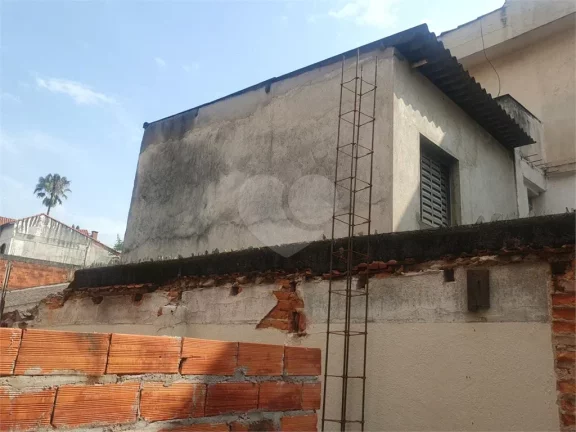 Imagem Terreno à venda em Butantã, São Paulo - SP