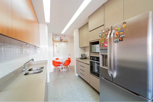 Imagem APARTAMENTO RESIDENCIAL em São Paulo - SP, Vila Mascote
