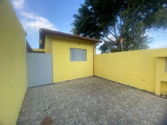 Imagem Casa com 3 dormitórios à venda, 100 m² por R$ 450.000,00 - Vila Figueira - Suzano/SP