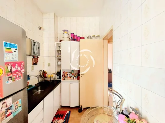 Imagem Apartamento com 1 Quarto à Venda, 61 m² em Vila Buarque - São Paulo