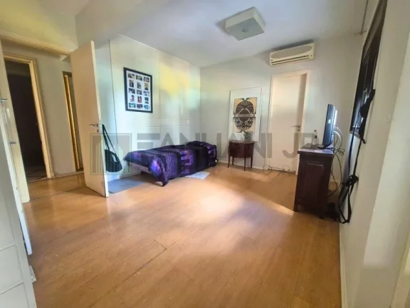 Imagem Apartamento à Venda no Jardins - 3 Quartos, 3 Suítes, 3 Salas, 4 Banheiros, 3 Vagas - São Paulo-SP - 157m²