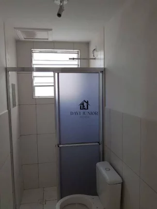 Imagem Apto com 2 dormitórios sendo 1 suíte, 76 m² - venda por R$ 345.000 ou aluguel por R$ 1.550,00 mês - Parque Reserva Fazenda Imperial - Sorocaba/SP