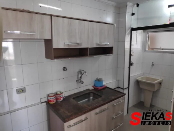 Imagem Apartamento à venda em São Paulo, Vila Carrão: 2 quartos, 1 sala, 1 banheiro, 1 vaga de garagem!
