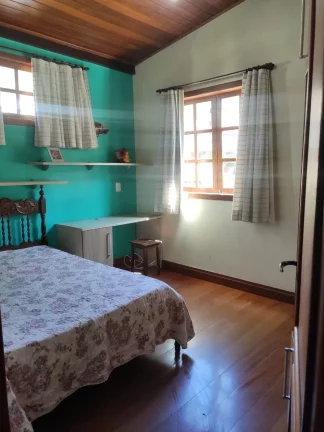 Imagem CASA RESIDENCIAL em DOMINGOS MARTINS - ES, STA ISABEL