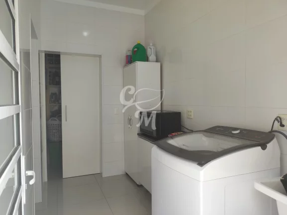 Imagem Casa Térrea no Reserva da Serra, Jundiaí