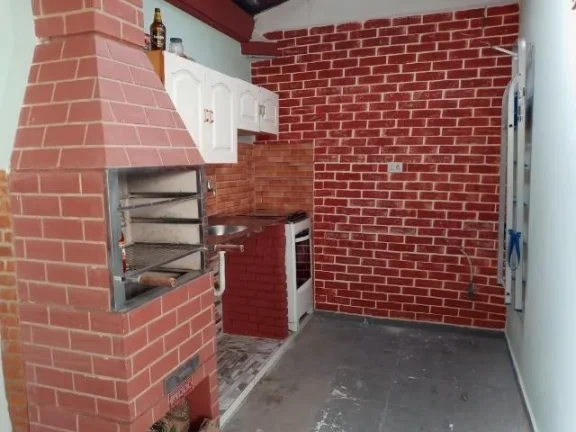 Imagem Casa para Venda em Itanhaém, Loty, 2 dormitórios, 1 suíte, 1 banheiro, 2 vagas