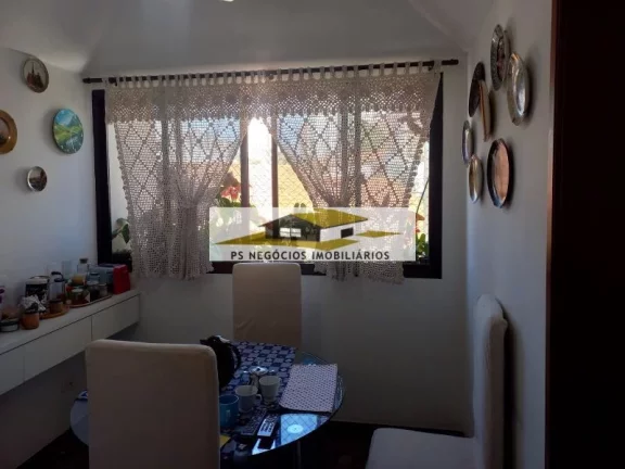 Imagem Apartamento Para venda no Jardim Avelino