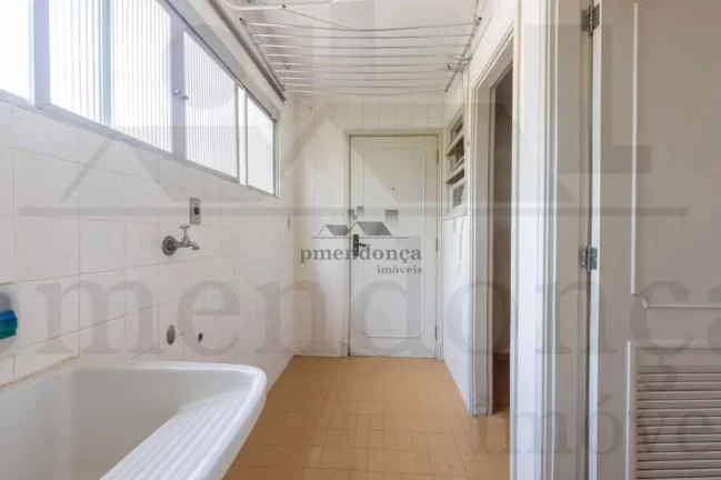 Imagem Apartamento 3 quartos ,1 suite, 1 vagas, 116 m²