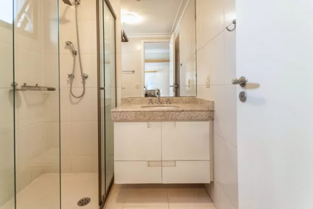 Imagem Imperdível apartamento para locação no Paraíso, São Paulo-SP: 3 quartos, 3 suítes, 5 banheiros, 3 vagas, 145m².