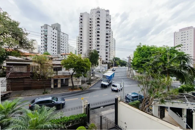 Imagem APARTAMENTO RESIDENCIAL em São Paulo - SP, Bosque da Saúde
