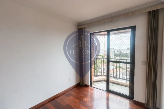 Imagem Excelente apartamento para locação na Vila Mariana, São Paulo-SP: 2 quartos, 1 suíte, 2 salas, 2 banheiros, 1 vaga de garagem, 55m²