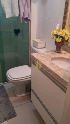 Imagem Apartamento residencial à venda, Nova Aliança, Ribeirão Preto - AP0168.