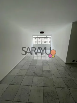 Imagem Apartamento no Itaim Bibi