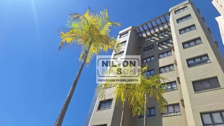 Sala à venda, 64 m² por R$ 390.000,00 - Vila Itapura - Campinas/SP